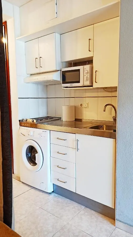 Apartment Apartamento Cap Salou