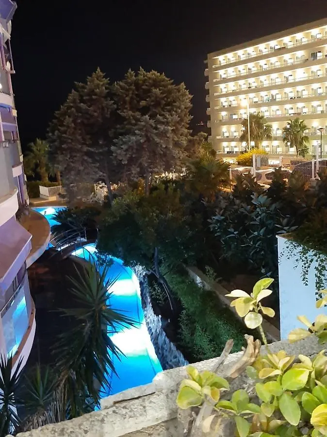 Apartamento Cap Salou