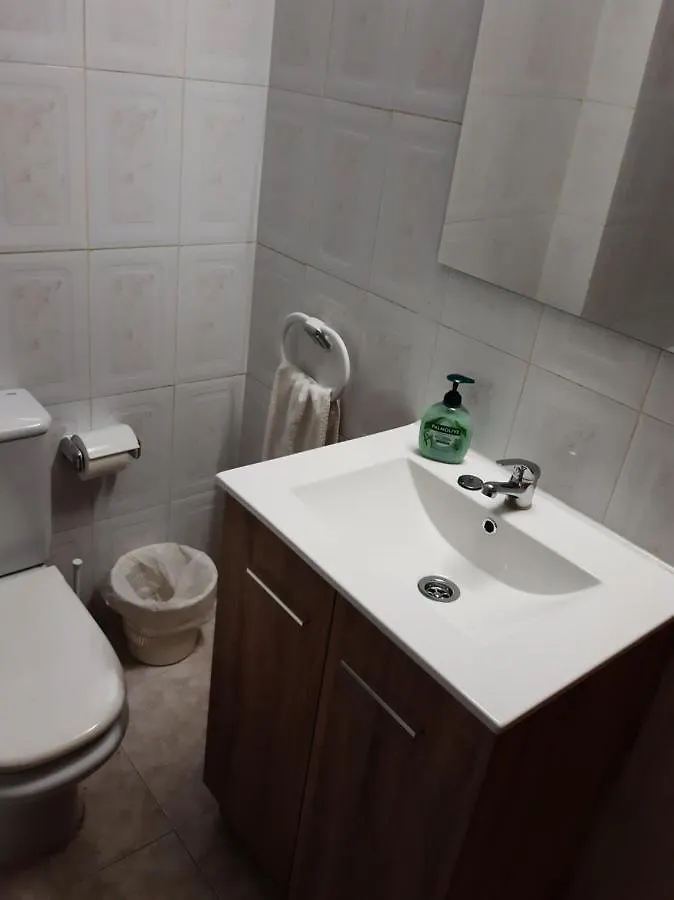 Apartment Apartamento Cap Salou Spain