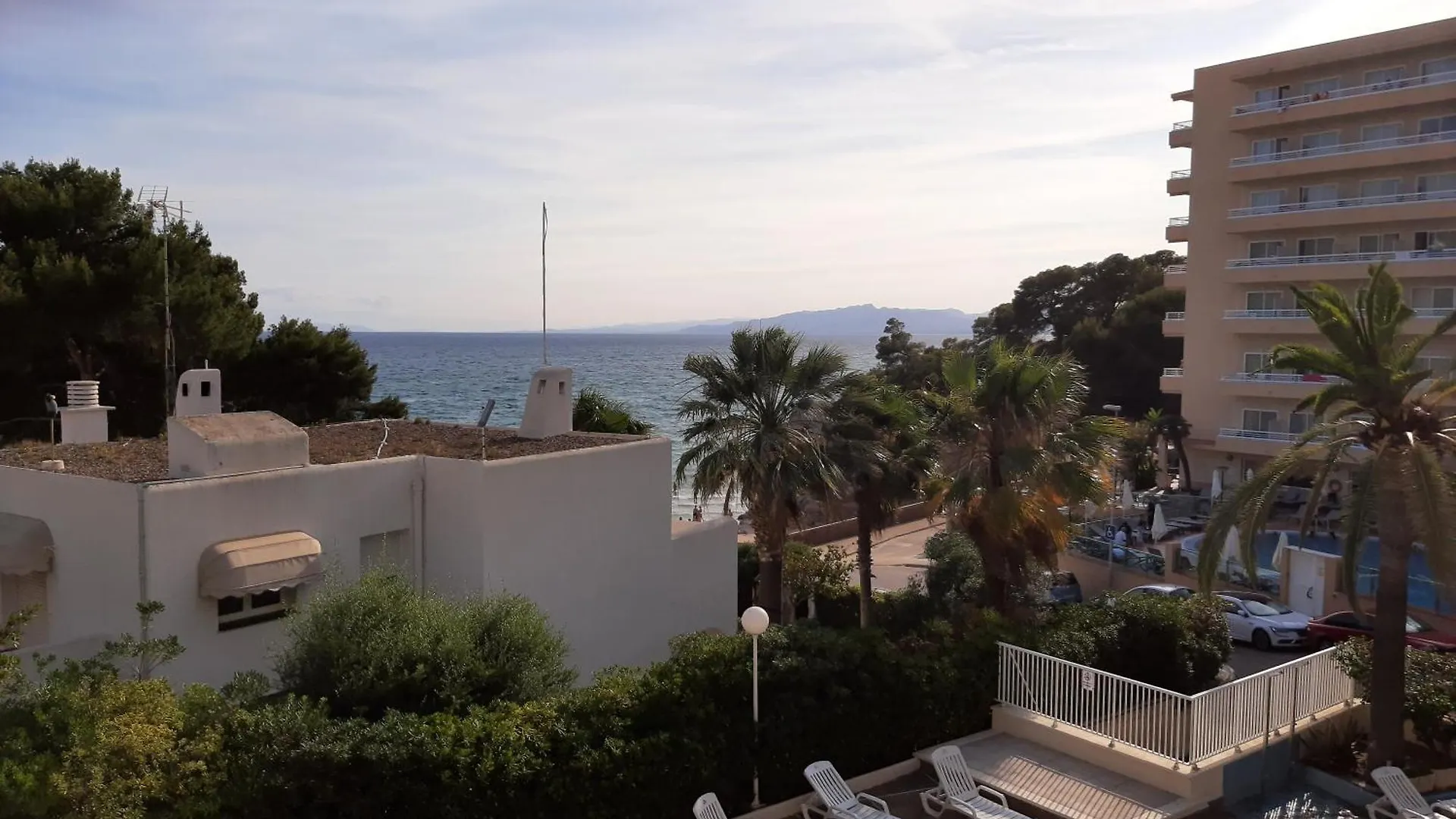 Apartamento Cap Salou 0*,  Spain