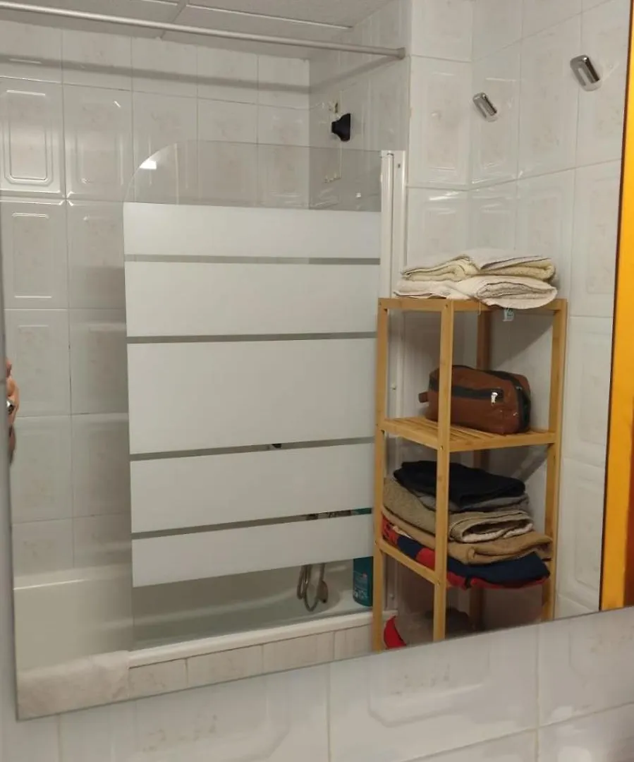 Apartment Apartamento Cap Salou