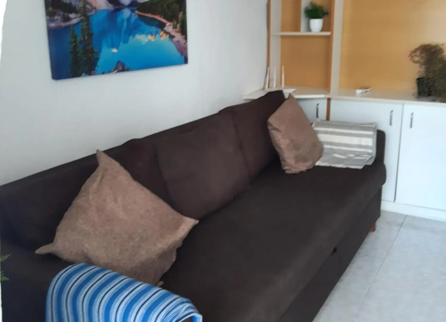Apartment Apartamento Cap Salou