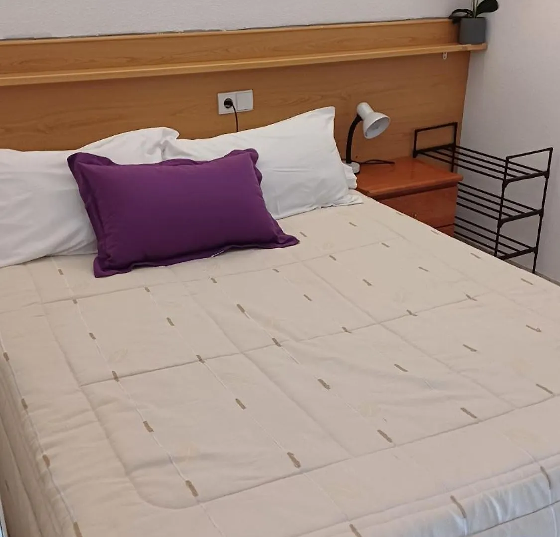 Apartment Apartamento Cap Salou
