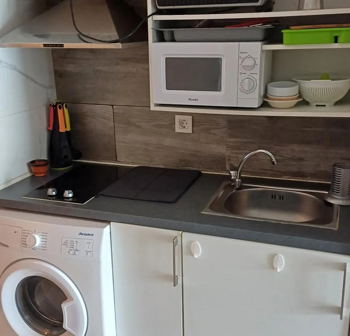 Apartamento Cap Salou Spain